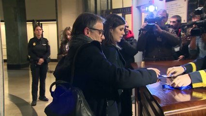 ERC se mantiene en el 'no' a Sánchez tras la primera reunión con el PSOE