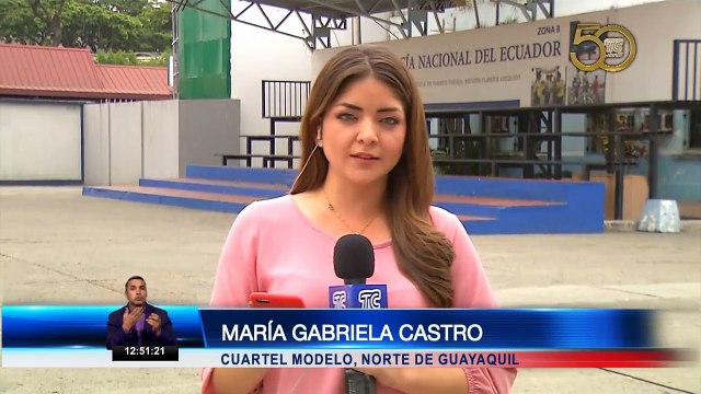 Por asociación ilícita y tráfico de influencias es investigado el expresidente del CPCCS, Carlos Tuárez