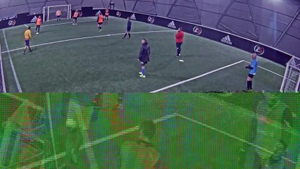 Equipe 1 Vs Equipe 2 - 28/11/19 20:40 - Loisir Turin - Turin Z5