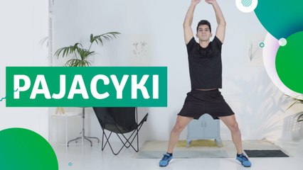 Pajacyki - Jesteś Fit