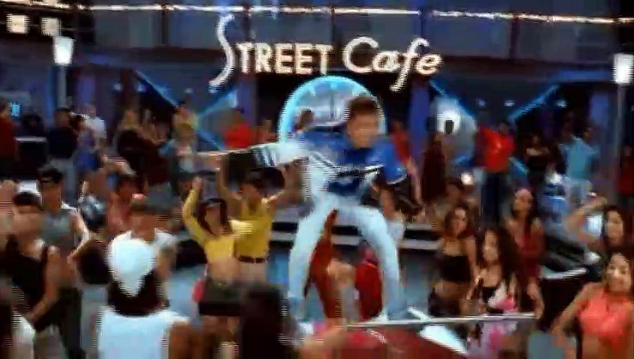 "Har Mohan Ki Koi Radha" — Udit Narayan, Shaan, Krishna Beura, Anu Malik, Ranjit Barot, Earl Edgar | (From "Pyare Mohan" (Film 2006)) (21 April 2006 (India)) | Vivek Oberoi / Esha Deol / Amrita Rao / Boman Irani | Hindi | Movie | Magic | Bollywood/Music |