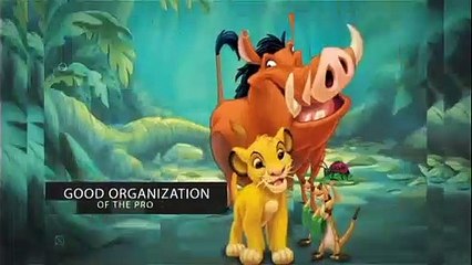 Adobe After Effects Template Glitch Slideshow