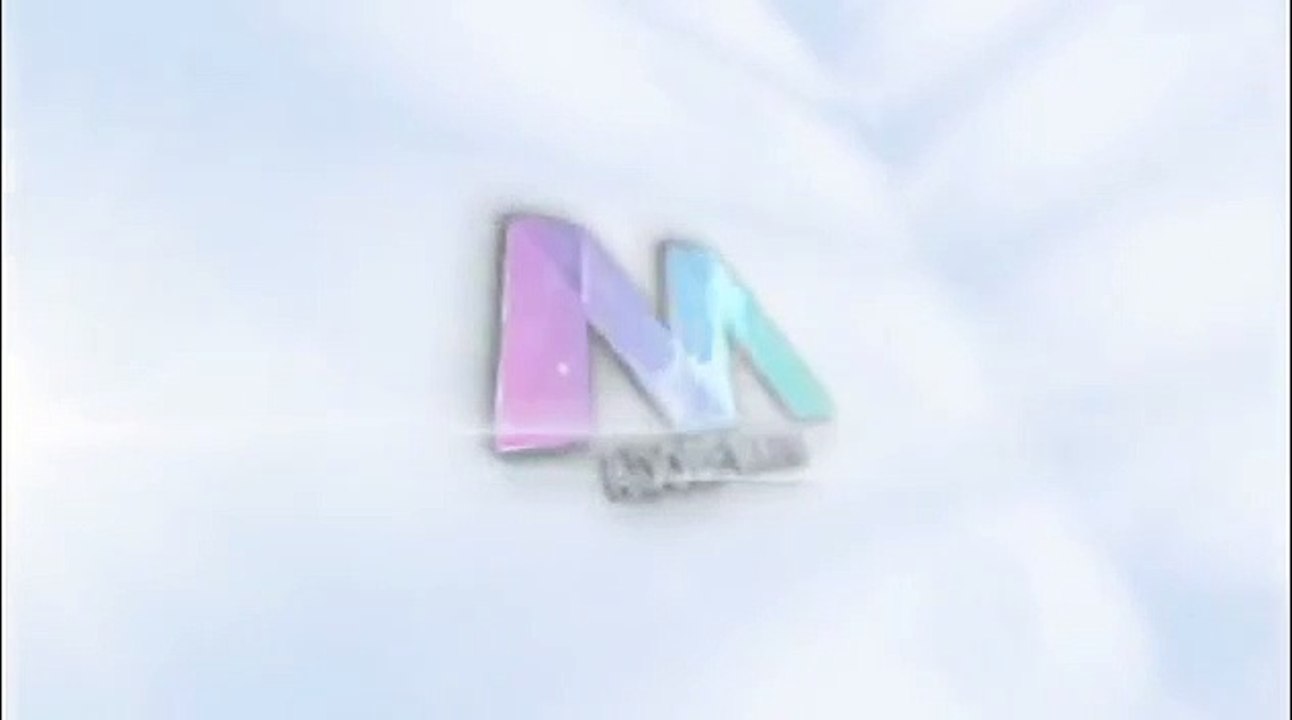 Adobe After Effects Template Glossy 3D Corporate Logo