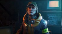 Half Life- Alyx - Official Gameplay Announcement Trailer