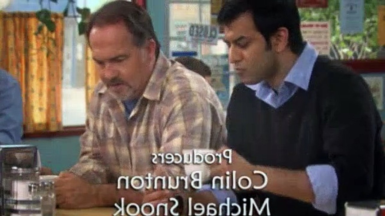 Little Mosque On The Prairie Season 3 Episode 13 The Week Of Dying Dangerously