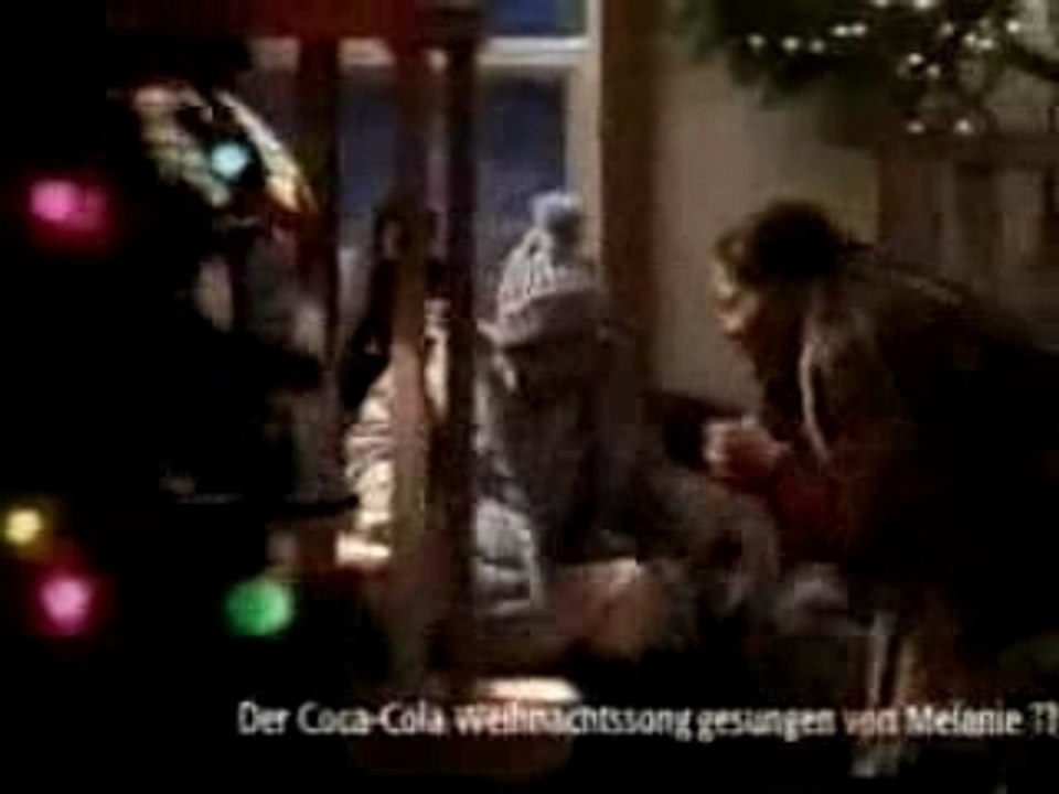 Pub Coca-Cola Allemagne