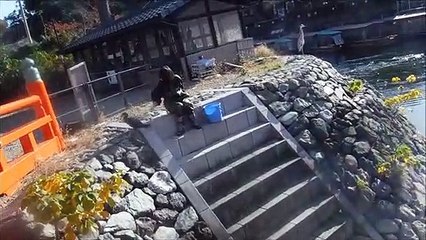 ウッディちゃんのレッスン