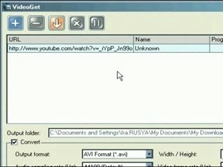 Download from YouTube and other 300 videos websites