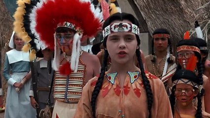 The Addams Family Values Part 2