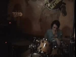 Jauhn Lemon pete les plombs //OEDR//