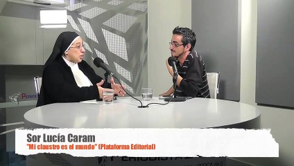 Sor Lucía Caram