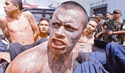 El Pozo', la nueva cárcel blindada para las bandas más peligrosas de Honduras