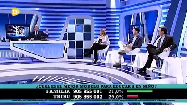 Paco Marhuenda y sus desopilantes imitaciones de Rita Maestre