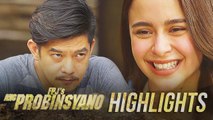 Juan thinks of taking Alyana away from Cardo | FPJ's Ang Probinsyano