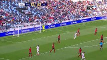 Panamá vs. Trinidad & Tobago