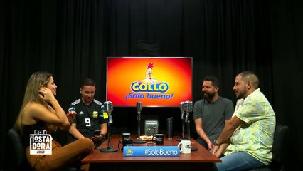 LT Programa del Miércoles 17 de Julio