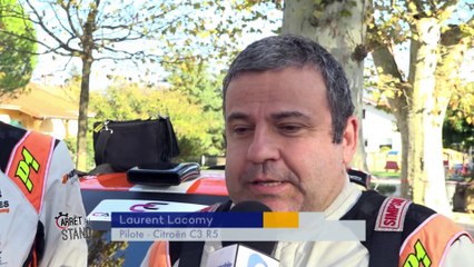 Arrêt Au Stand - NOVEMBRE 2019