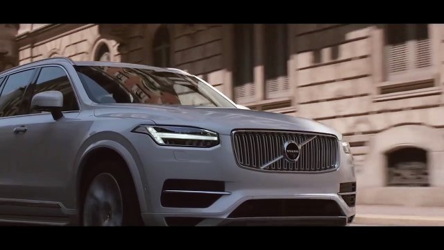 Volvo XC90 T8 Twin Engine