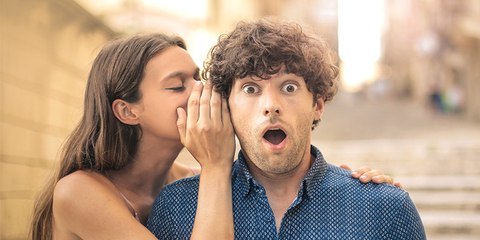 ¡SOS! señales de que no le gustas a una chica