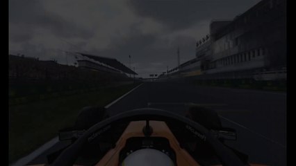 [F1 2019 S2] EPISÓDIOS #33 #34 - HUNGRIA E BÉLGICA