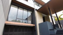 Rumah Pondok Indah Dijual Industrial Modern 3 Lantai