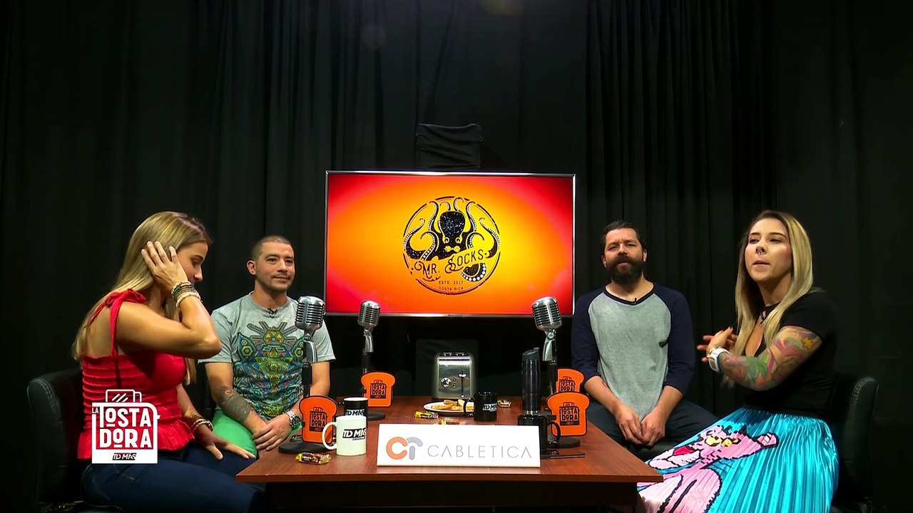LT Programa del Lunes 28 de Octubre