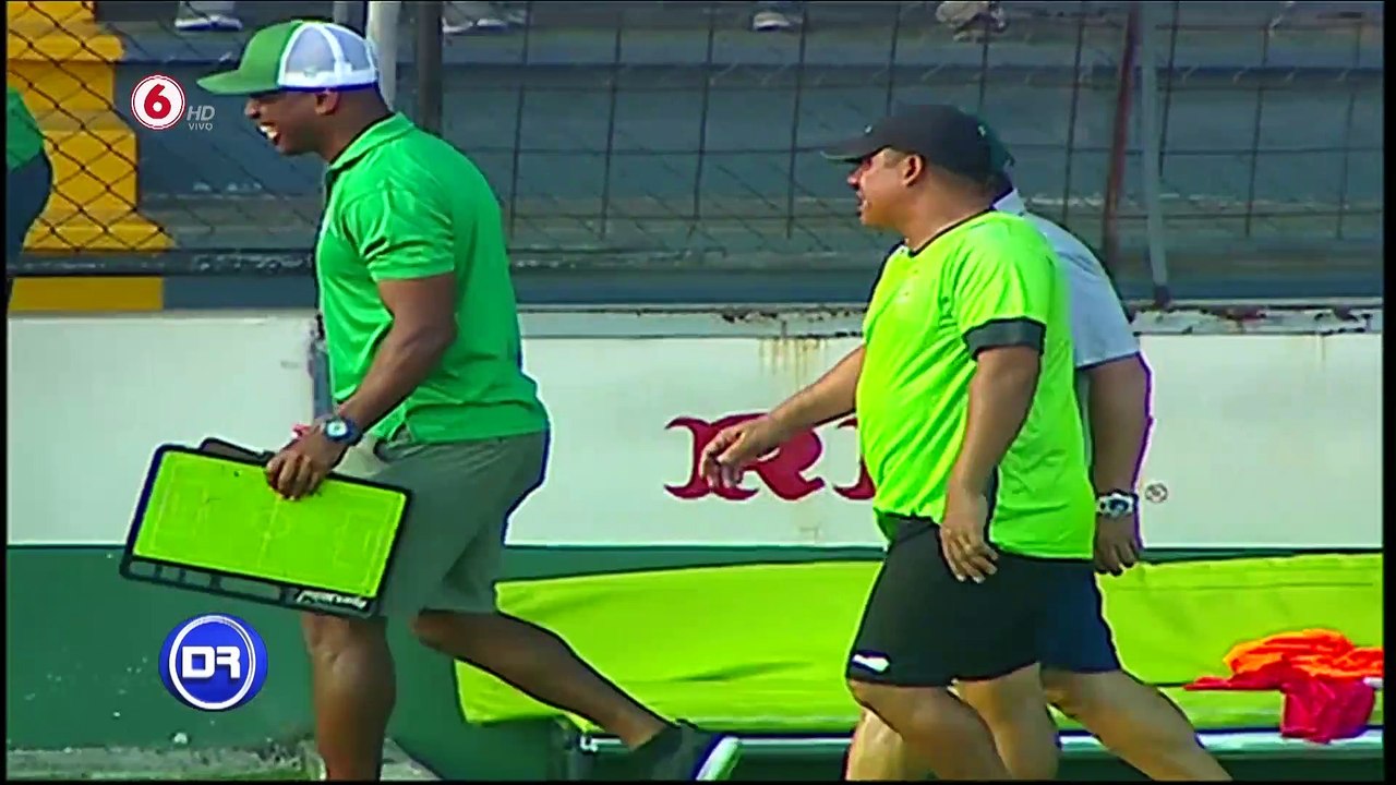 Limón F.C vs. UCR