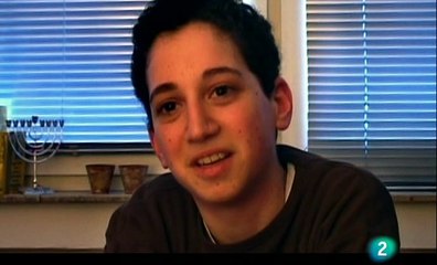 Adolescentes en el ejercito Israeli