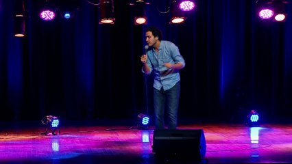 ¿Quién Dijo Miedo?