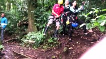 Monteverde: Canyoning