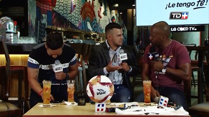 Alejandro Alpízar | Richard Smith