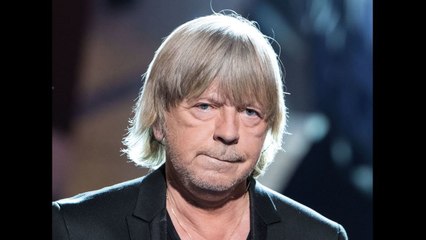 Renaud  ses rares confidences sur son fils Malone