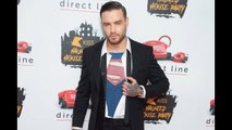 Liam Payne doesn't sound certain he'll vote in the election but he 'thinks he will'