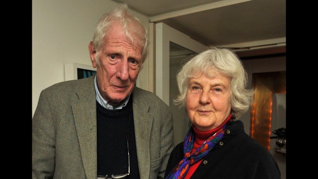 Theatre and opera director Sir Jonathan Miller dies aged 85