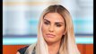 Katie Price declared bankrupt after failing to pay back debts