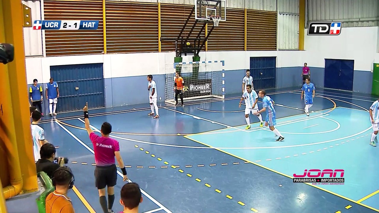 UCR vs. Hatillo