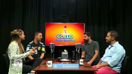 LT Programa del Jueves 22 de Agosto