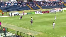 Cartaginés vs. Santos