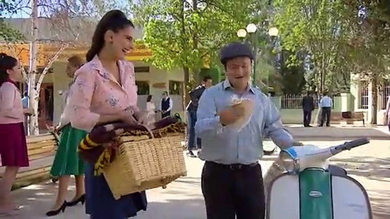 Yo soy Lorenzo  Capitulo 51  Completo 29 de Noviembre 2019 HD