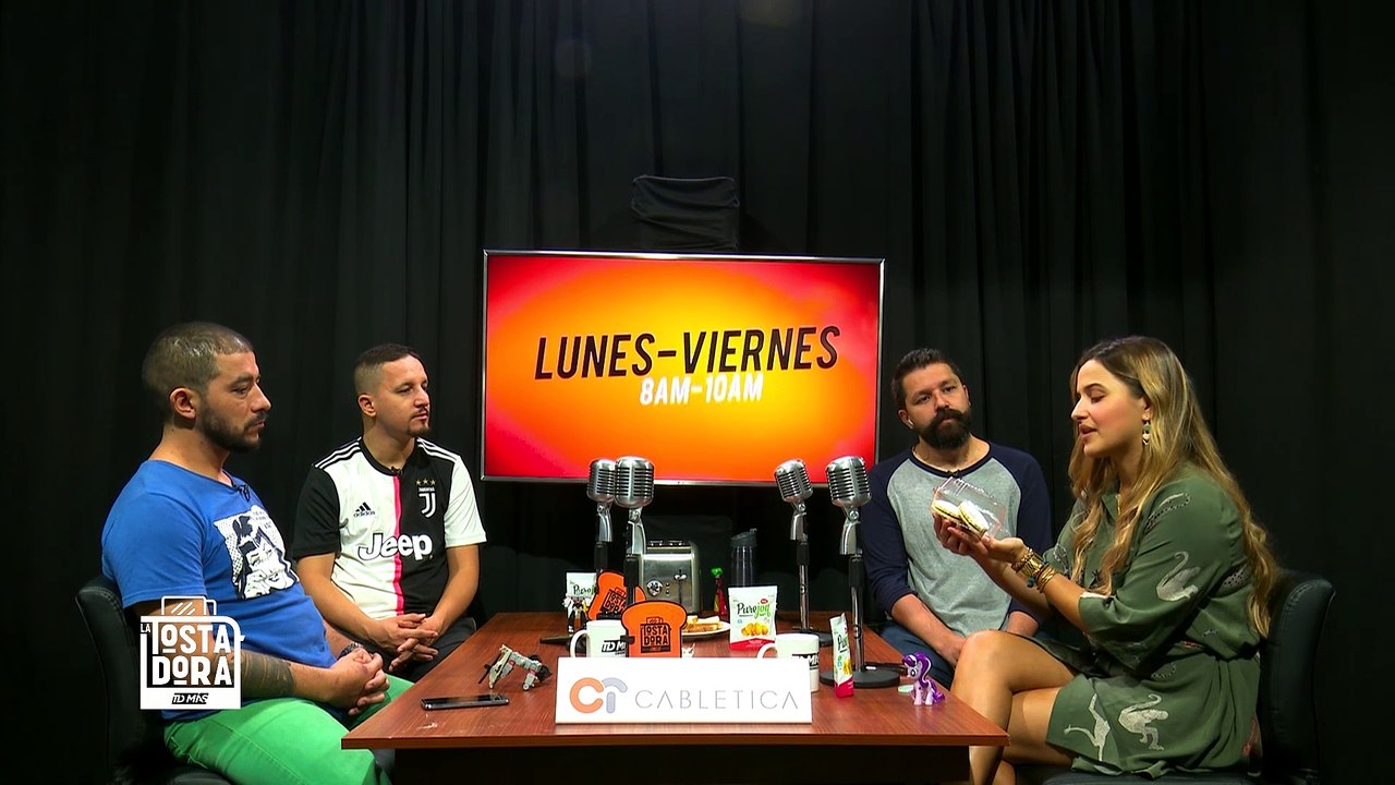 LT Programa del Miércoles 11 de Setiembre