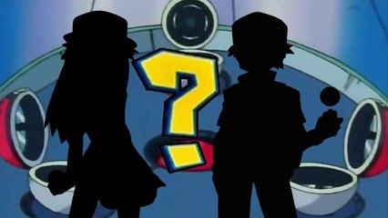 El Misterio de los Otros Dos entrenadores de Pueblo Paleta