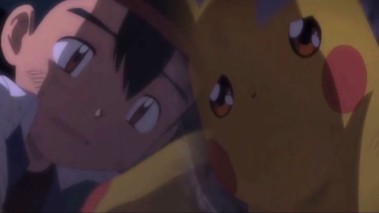 POR QUÉ EL PIKACHU DE ASH PUDO HABLAR