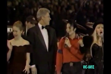 Fleetwood Mac feat. Michael Jackson - Don't Stop