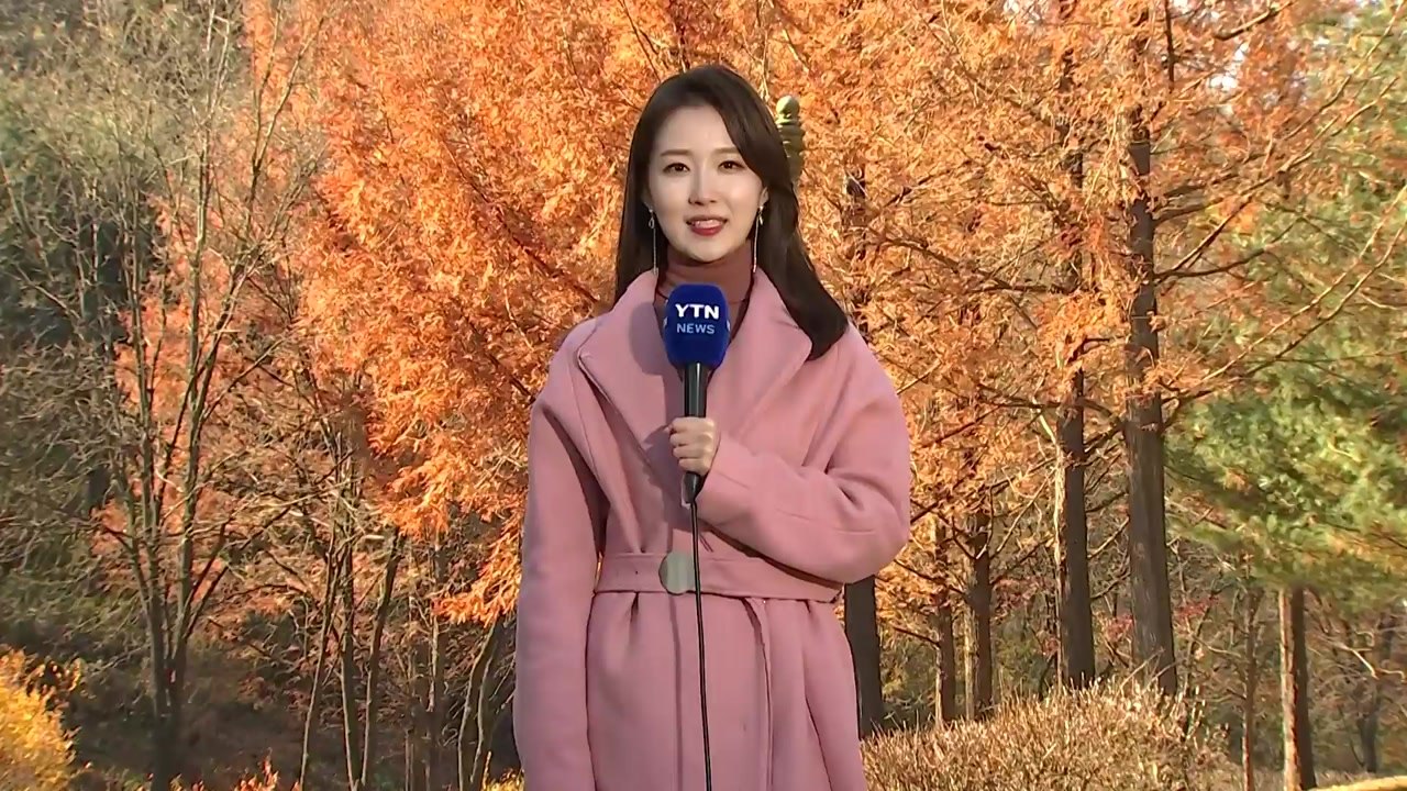 [날씨] 내륙 맑고 쌀쌀...동해안 흐리고 비·눈 / YTN