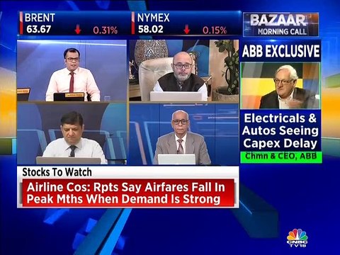 Market expert Ashwani Gujral recommends to add these stocks to portfolio