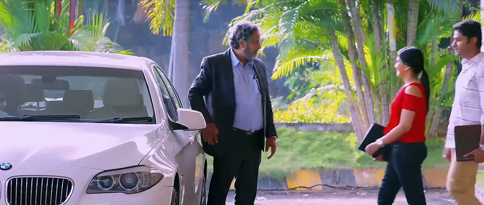 Ottam (2019) Malayalam - Part 1