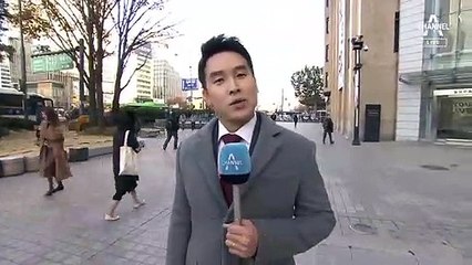 11월 29일 김진의 돌직구쇼 오프닝