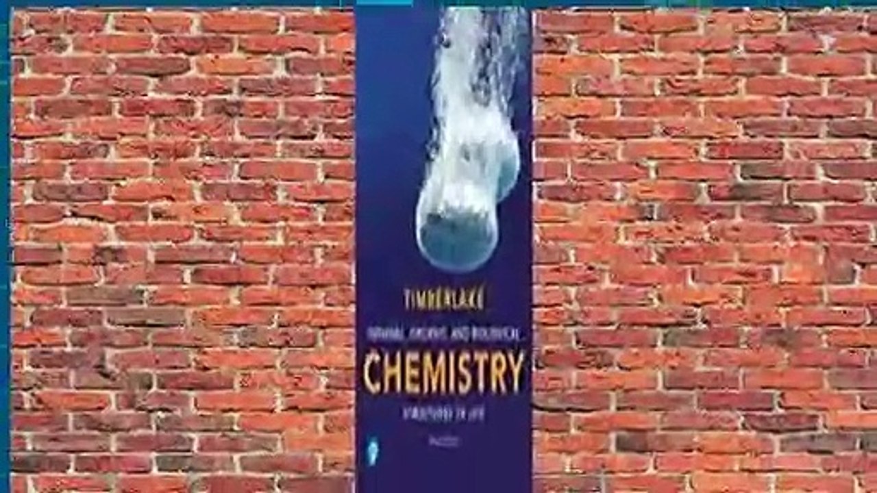 Full version  General, Organic, and Biological Chemistry: Structures of Life Complete