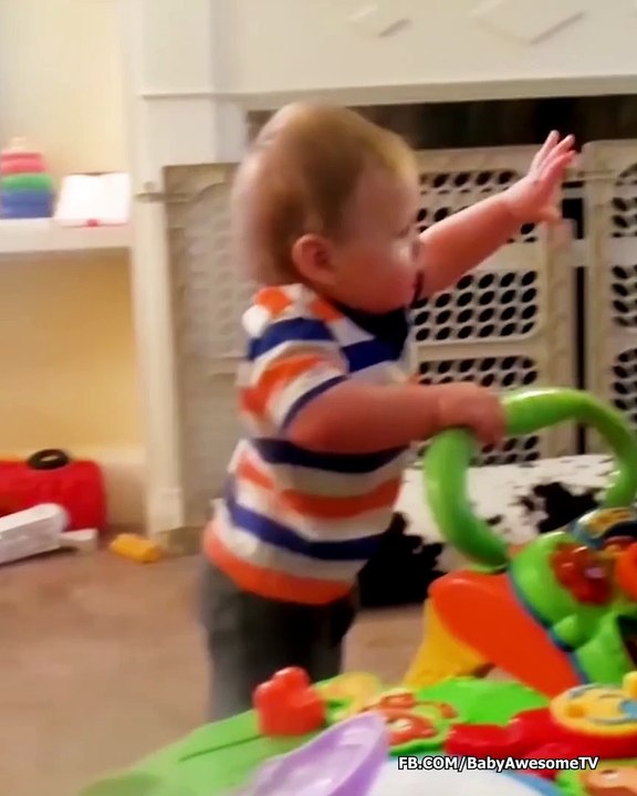 Best Videos Of Funny Twin Babies Compilation - Twins Baby Video