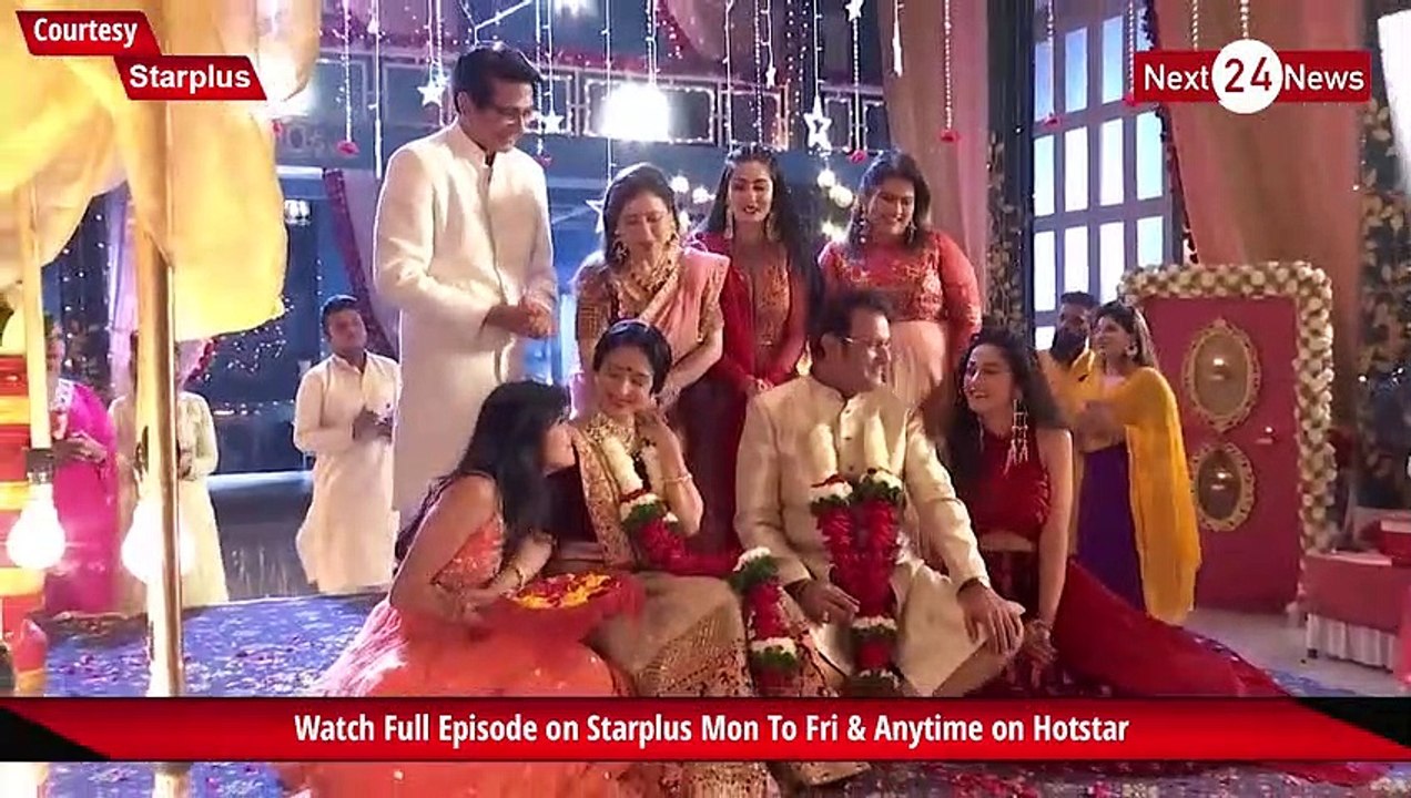 What Mishti In Love With Nanu ??|| Ye Rishte Hai Pyaar Ke || 29 November